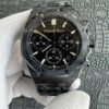 Audemars Piguet Watch 26240 Black