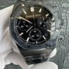 Audemars Piguet Watch 26240 Black