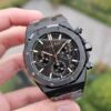 Audemars Piguet Watch 26240 Black