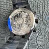 Audemars Piguet Watch 26240 Black