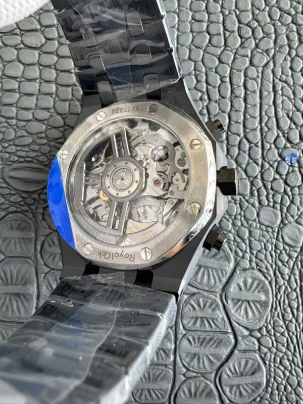 Audemars Piguet Watch 26240 Black