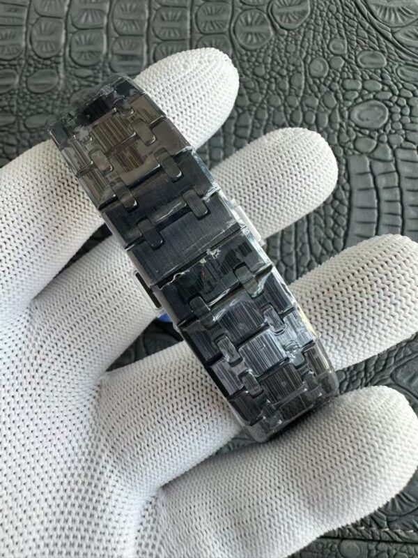 Audemars Piguet Watch 26240 Black