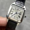 Cartier Santos (SANTOS) Blue