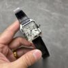 Cartier Santos (SANTOS) Blue