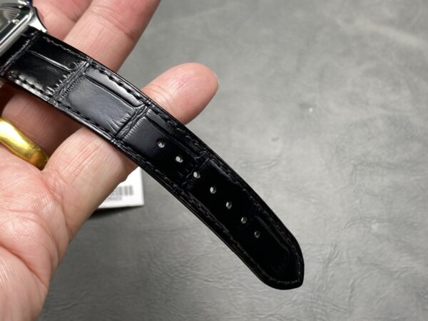 Cartier Santos (SANTOS) Blue