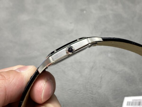 Cartier Santos (SANTOS) Blue