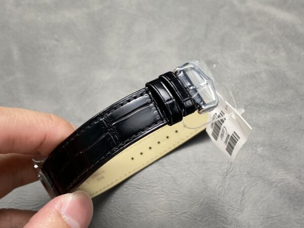 Cartier Santos (SANTOS) Blue
