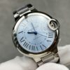 Cartier Ballon Bleu (BALLON BLEU) Ice Blue