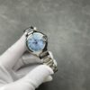 Cartier Ballon Bleu (BALLON BLEU) Ice Blue