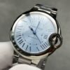 Cartier Ballon Bleu (BALLON BLEU) Ice Blue