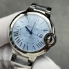 Cartier Ballon Bleu (BALLON BLEU) Ice Blue
