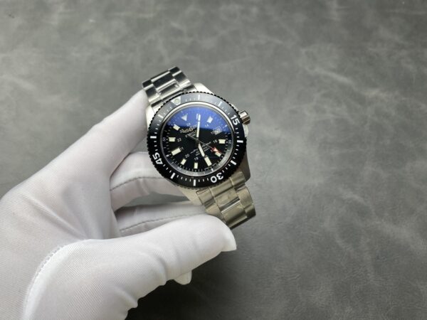 Breitling Watch 1000 Blue