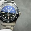 Breitling Watch 1000 Blue