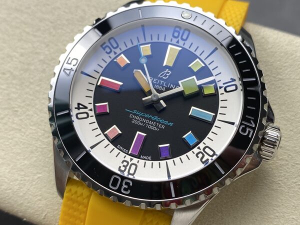 Breitling Superocean (SUPEROCEAN)