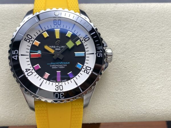 Breitling Superocean (SUPEROCEAN)