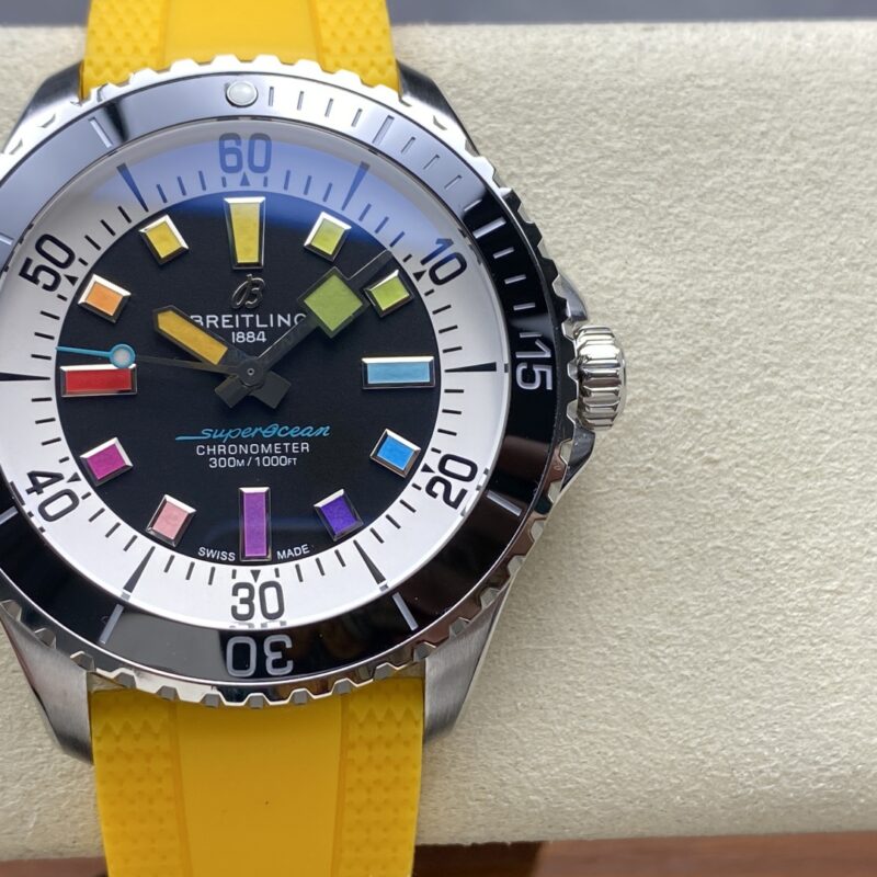 Breitling Superocean (SUPEROCEAN)