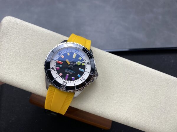 Breitling Superocean (SUPEROCEAN)