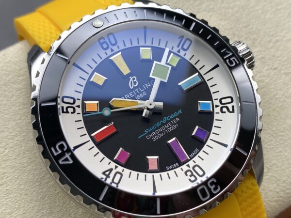 Breitling Superocean (SUPEROCEAN)