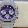 Audemars Piguet Royal Oak 26240 Blue