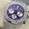 Audemars Piguet Royal Oak 26240 Blue