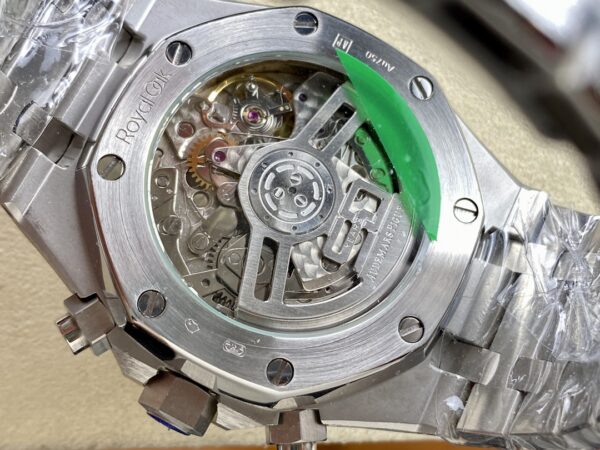 Audemars Piguet Royal Oak 26240 Blue
