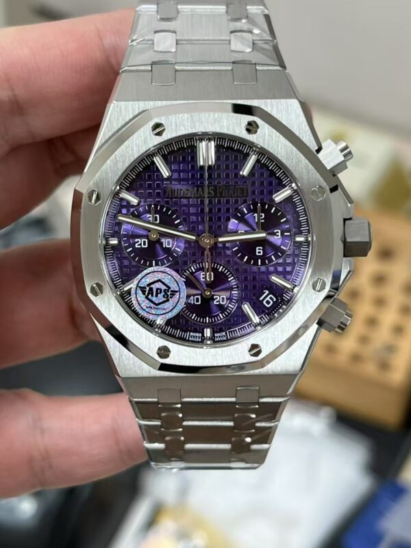 Audemars Piguet Watch 26240