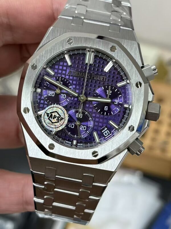 Audemars Piguet Watch 26240