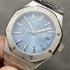 Audemars Piguet Watch 15550 Green