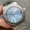 Audemars Piguet Watch 15550 Green