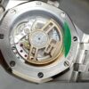 Audemars Piguet Watch 15550 Green
