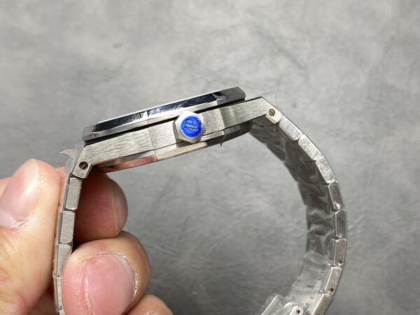 Audemars Piguet Watch 15550 Green