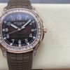 Patek Philippe Aquanaut 5167/300G White