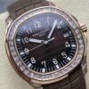 Patek Philippe Aquanaut 5167/300G White
