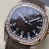 Patek Philippe Aquanaut 5167/300G White