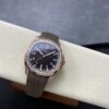 Patek Philippe Aquanaut 5167/300G White