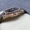 Patek Philippe Aquanaut 5167/300G White