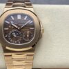 Patek Philippe Nautilus 21600 Blue