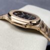 Patek Philippe Nautilus 21600 Blue