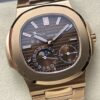 Patek Philippe Nautilus 21600 Blue