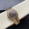Patek Philippe Nautilus 21600 Blue