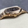 Patek Philippe Nautilus 21600 Blue