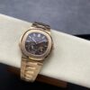 Patek Philippe Nautilus 21600 Blue