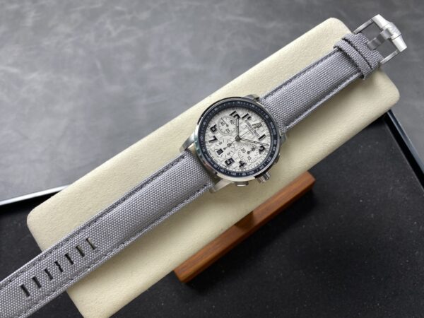 Audemars Piguet Royal Oak Offshore 26048 Blue