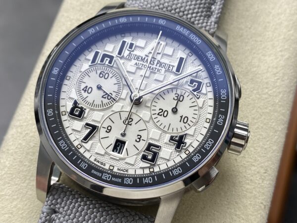 Audemars Piguet Royal Oak Offshore 26048 Blue