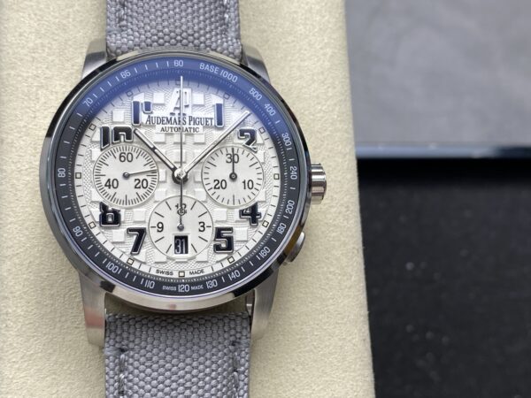 Audemars Piguet Royal Oak Offshore 26048 Blue