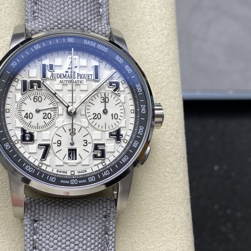 Audemars Piguet Royal Oak Offshore 26048 Blue