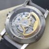 Audemars Piguet Royal Oak Offshore 26048 Blue