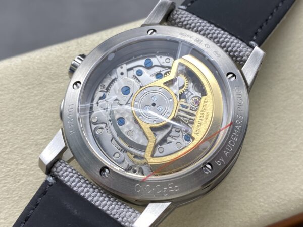 Audemars Piguet Royal Oak Offshore 26048 Blue
