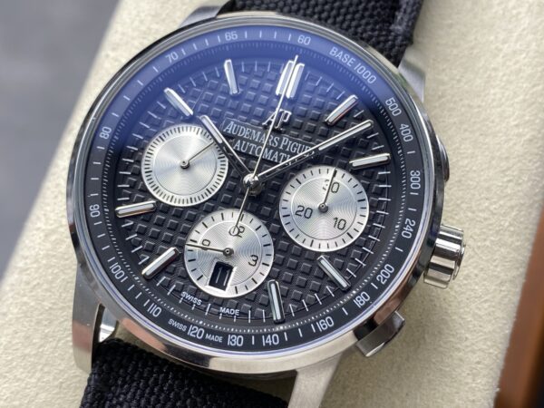Audemars Piguet Royal Oak Offshore 26048 Blue