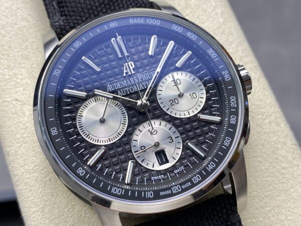 Audemars Piguet Royal Oak Offshore 26048 Blue